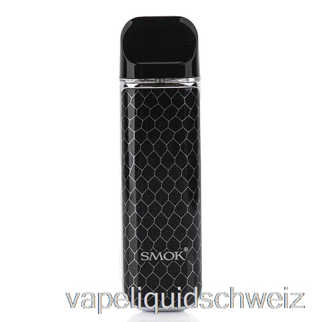 Smok Novo 2 25w Pod System Iml Black Cobra Vape Schweiz